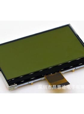 240160 点阵液晶 显示模组 UC1638 工厂生产