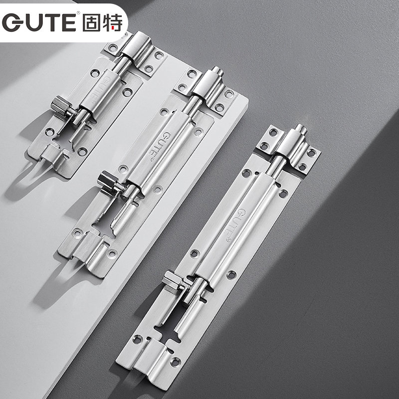 固特硅胶防撞门吸强磁防撞免打孔