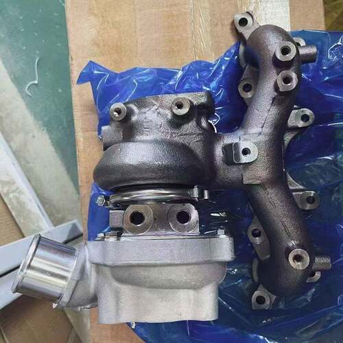 283212B770适用于起亚Optima现代索纳塔歧管和涡轮增压器-执行器