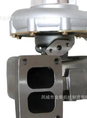 H2D 涡轮增压器 3528811 478672 478440 478521 478439