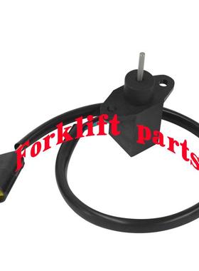 TCM电动叉车配件FB10-30方向机转向传感器电位计281E4-12242配套