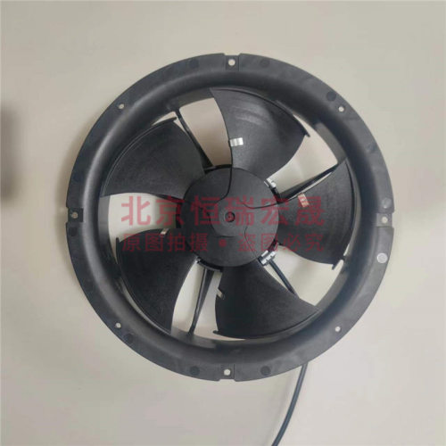 W1G200-EC91-45 德国ebmpapst 230V 31W 0.24A M1G055-BD冷凝风机