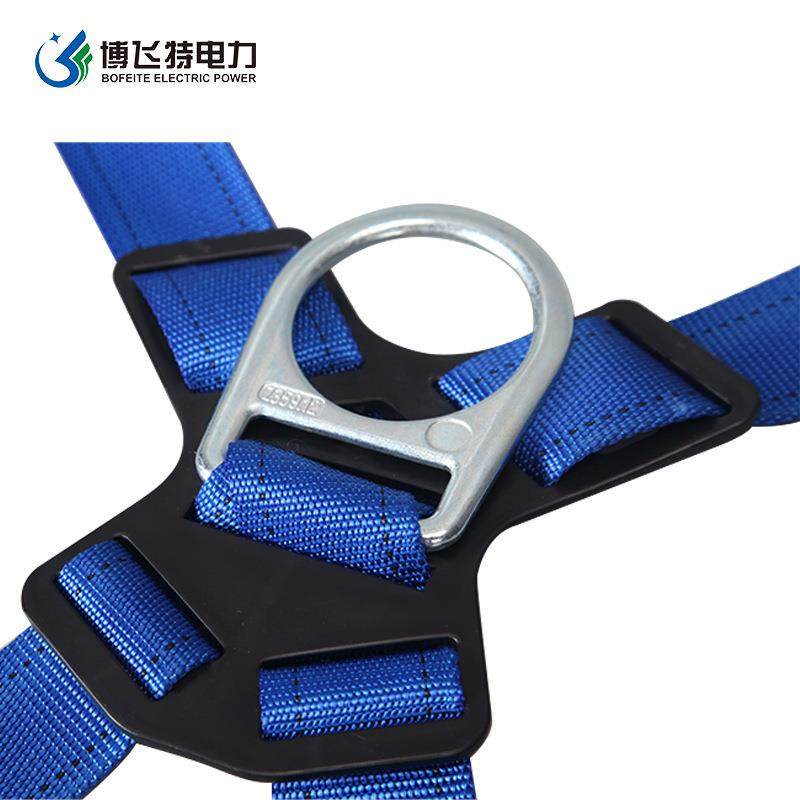 高空作业安全带五点式户外安全绳套装全身式耐磨绳子带挂钩保险带,电子元器件市场,其它元器件,淘宝优惠券,粉丝福利购,淘宝优惠卷