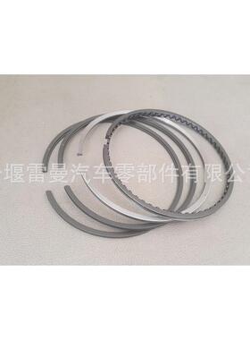 适用重庆康明斯NH220活塞环AR12098柴油发电机组活塞油环