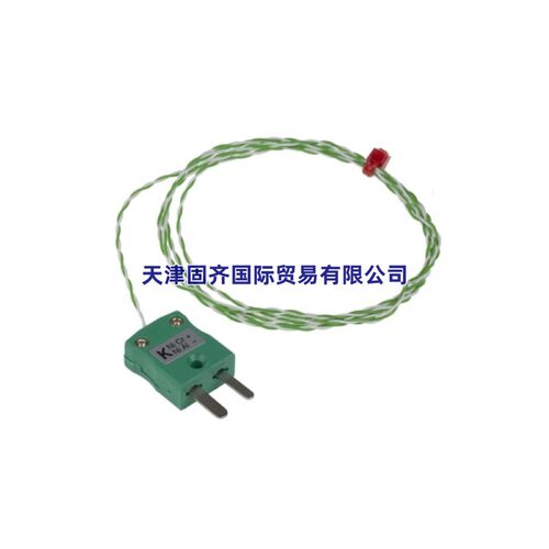 欧时RS PRO 363-0250 K型热电偶 -75到250°C探头直径10.2mm长1m
