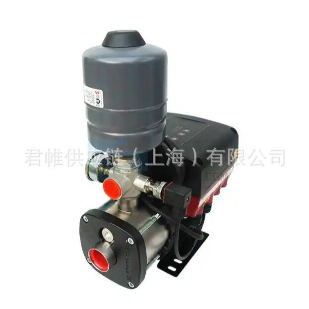 价格需核实 GRUNDFOS 型号:MG71B2-14FT85-C 0.55KW