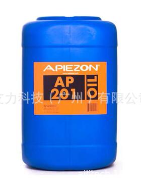 英国APIEZON蒸汽增压泵油ZAP201