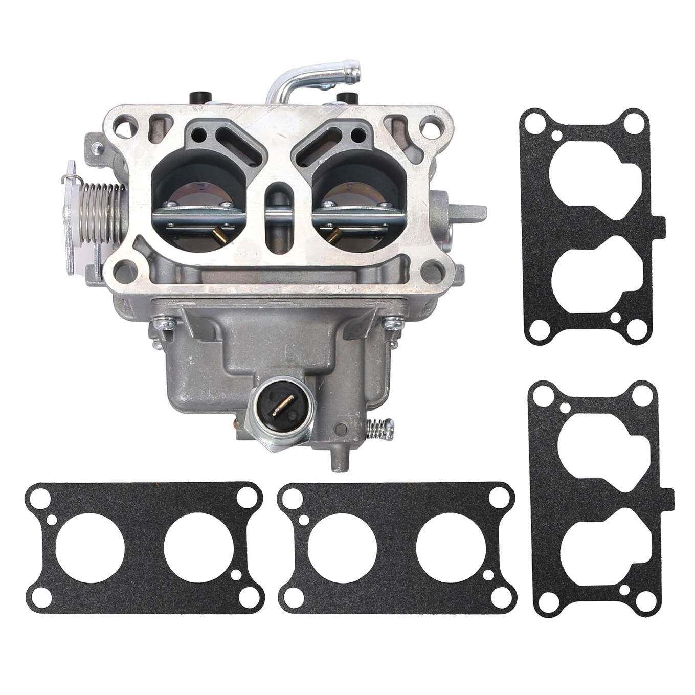 Kawasaki化油器 15003-2879 15003-2977 15004-1046 FD750D发动机
