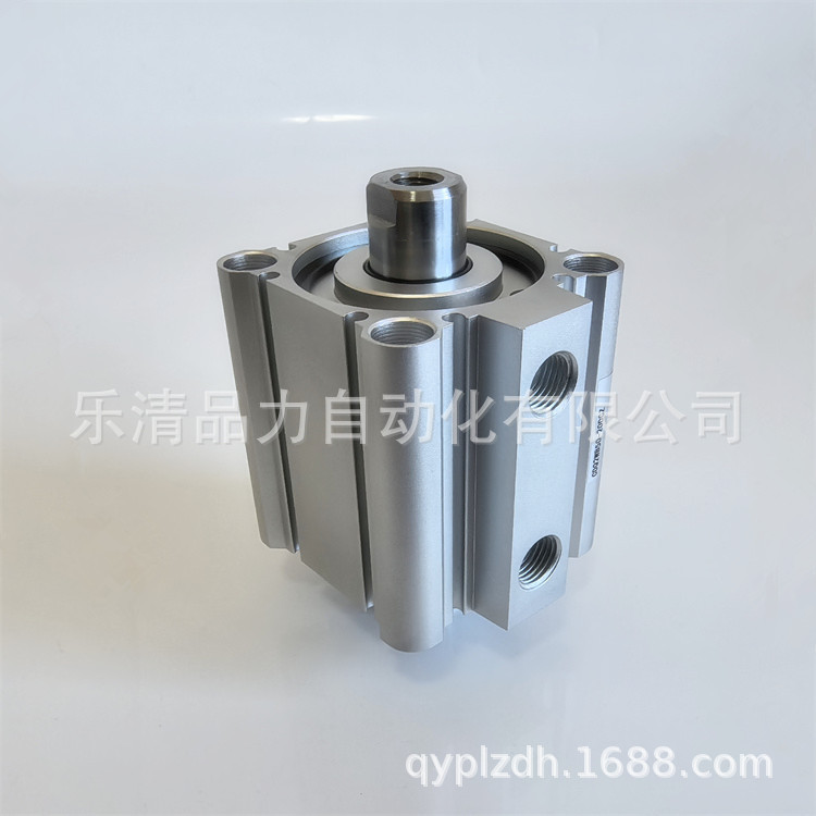 薄型气缸CQ2WB25/CDQ2WB25-5-10-15-20-25D/DZ/DCZ/DMZ/DCMZ-XB6