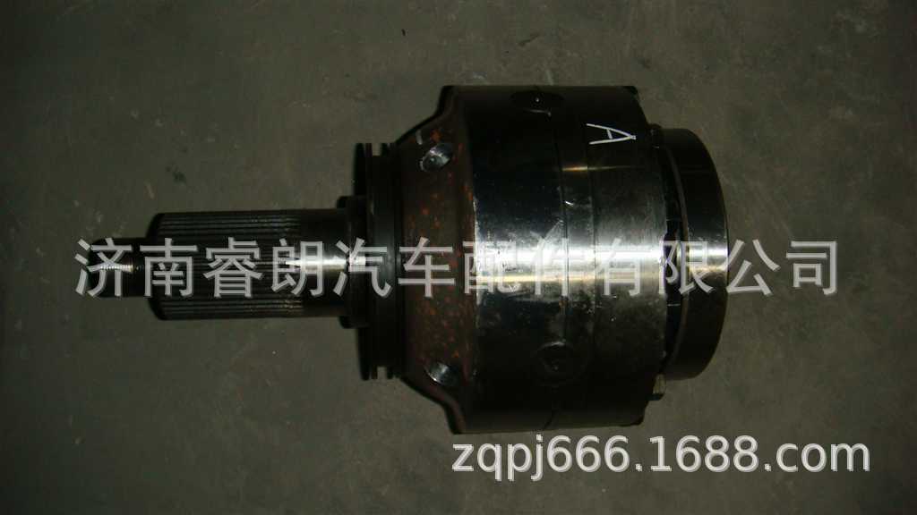 生产批发重汽斯太尔豪沃豪运配件JM9231320271+001强化轴间差速器