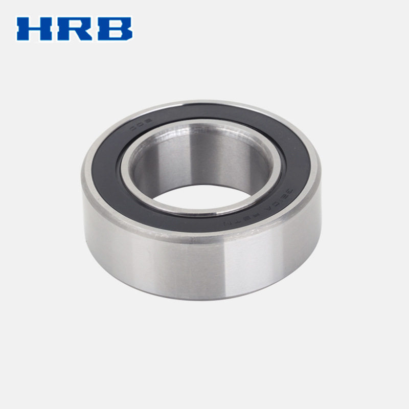 HRB3210A2RZTN5210哈尔滨双列角接触轴承防尘盖密封