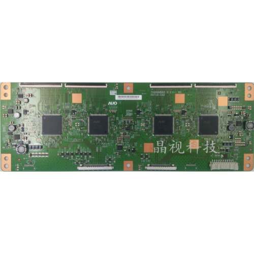 原装 AU T550QVD02.0 Ctrl BD 55T12-C02 55T12-C01 逻辑板 现货