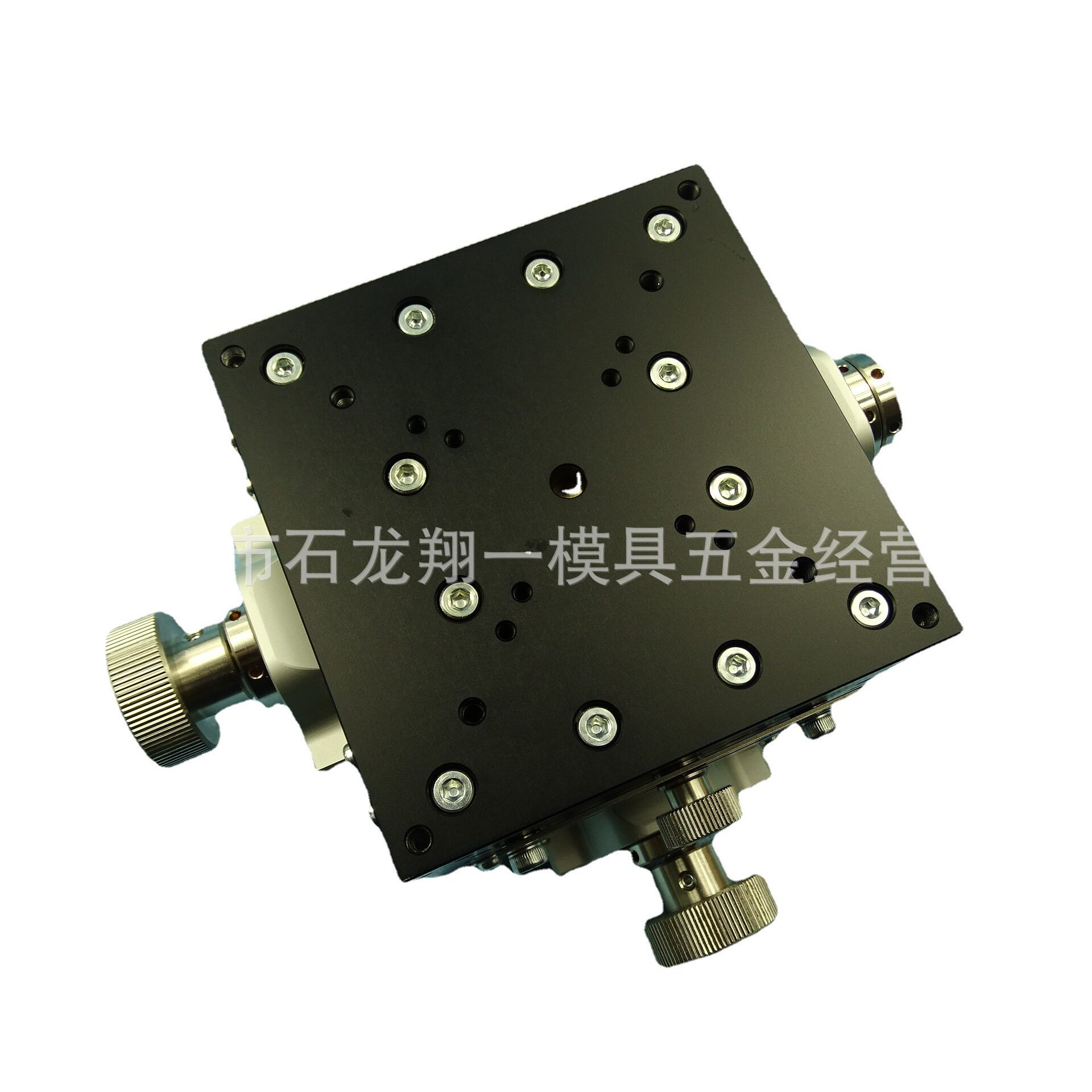 (SH10A-RL)神津精机kohzuseiki100mmX100mm水平测角KOHZU现货