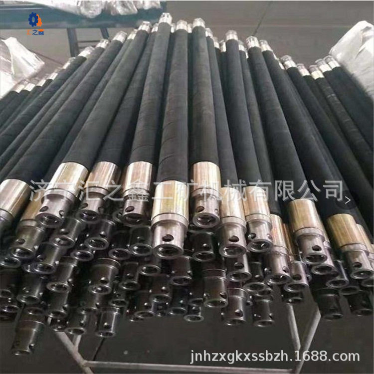 用着放心ZF-22橡胶封孔器矿用煤层注水封孔器下井价