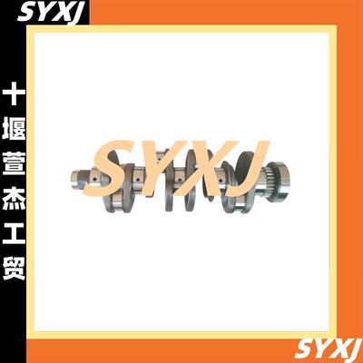 康明斯QSX15发动机凸轮轴4059331 4298626 4059170 3680779