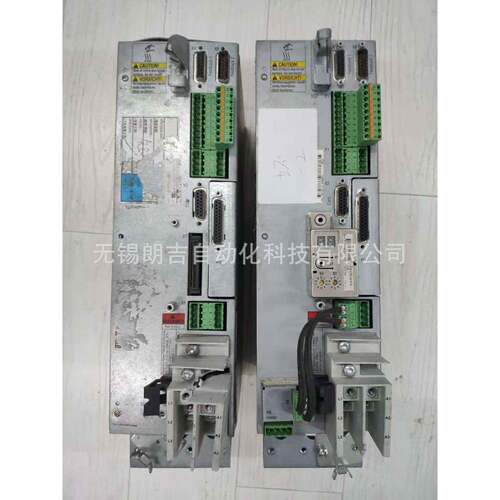 力士乐驱动器 HCS03.1E-W0100 ;HDS03.2-W100N-HS12-FW专业维修