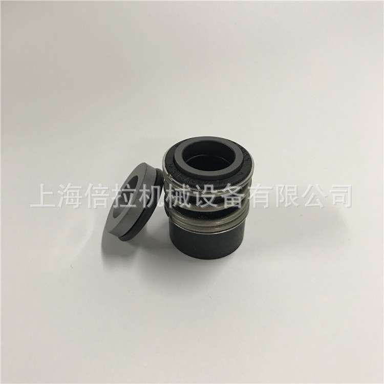 威乐水泵机封MVI805离心泵机械密封威乐配件维修部件水封精密