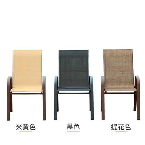 户外休闲桌椅露天桌椅花园家具合金铁艺桌椅度假椅户外桌椅伞套装