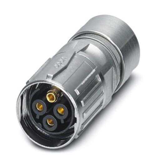 菲尼克斯电缆连接器ST-5ES1N8A8K04S-1618619电气联接德国是PHOEN