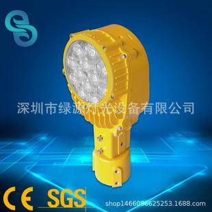6.6A跑道边灯 机场灯 机场助航灯 停机坪警示灯 停机坪灯厂家