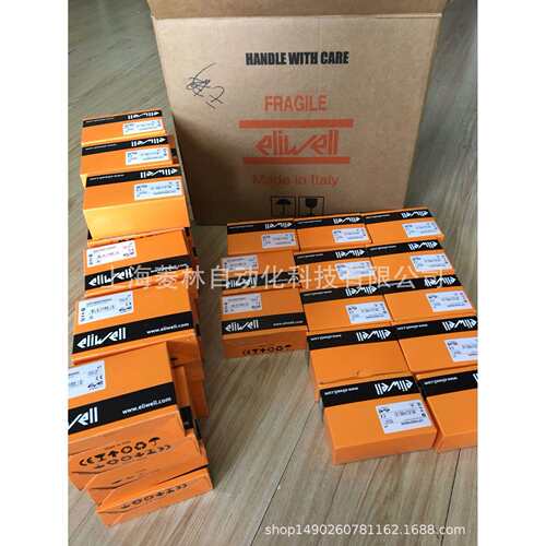 *意大利伊力威EliwELL EWPC901/T 24V PTC ICPLUS902