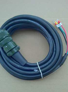 步科编码线ENCCA-03-KC0 ENCCA-05-10-15-20-KC0 ENCCAF-03-KC0