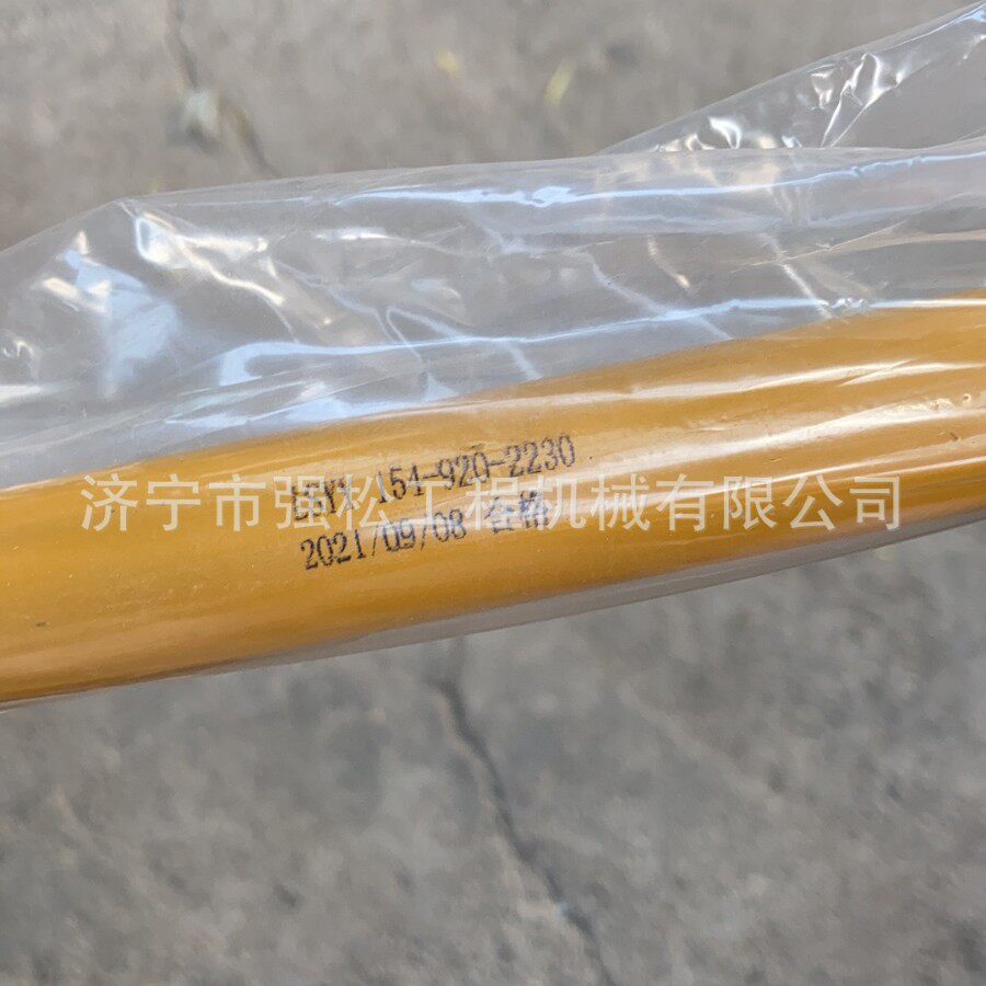 SD220高压软管154-920-2230推土机全车配件驾驶室仪表盘座椅