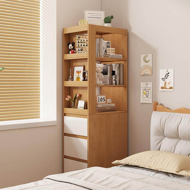 转角书架落地置物架客厅靠墙窄柜一体书架简易储物柜展示收纳书柜,玩具/童车/益智/积木/模型,毛绒/玩偶/公仔/布艺类玩具,淘宝优惠券,粉丝福利购,淘宝优惠卷