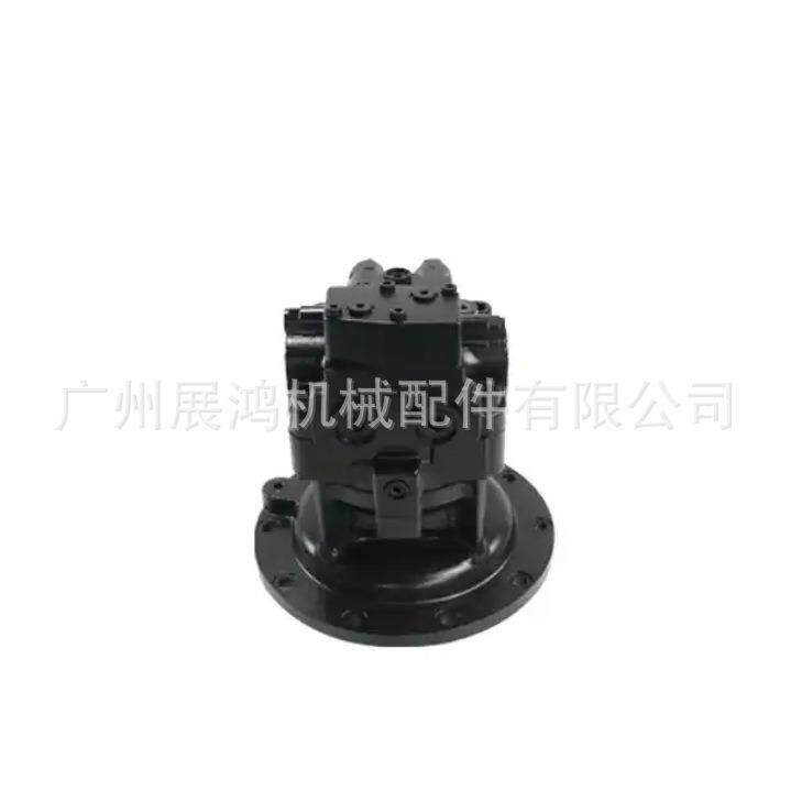 神钢SK200/210/230-6E回转马达牙箱总成M5X130旋转泵齿轮箱配件