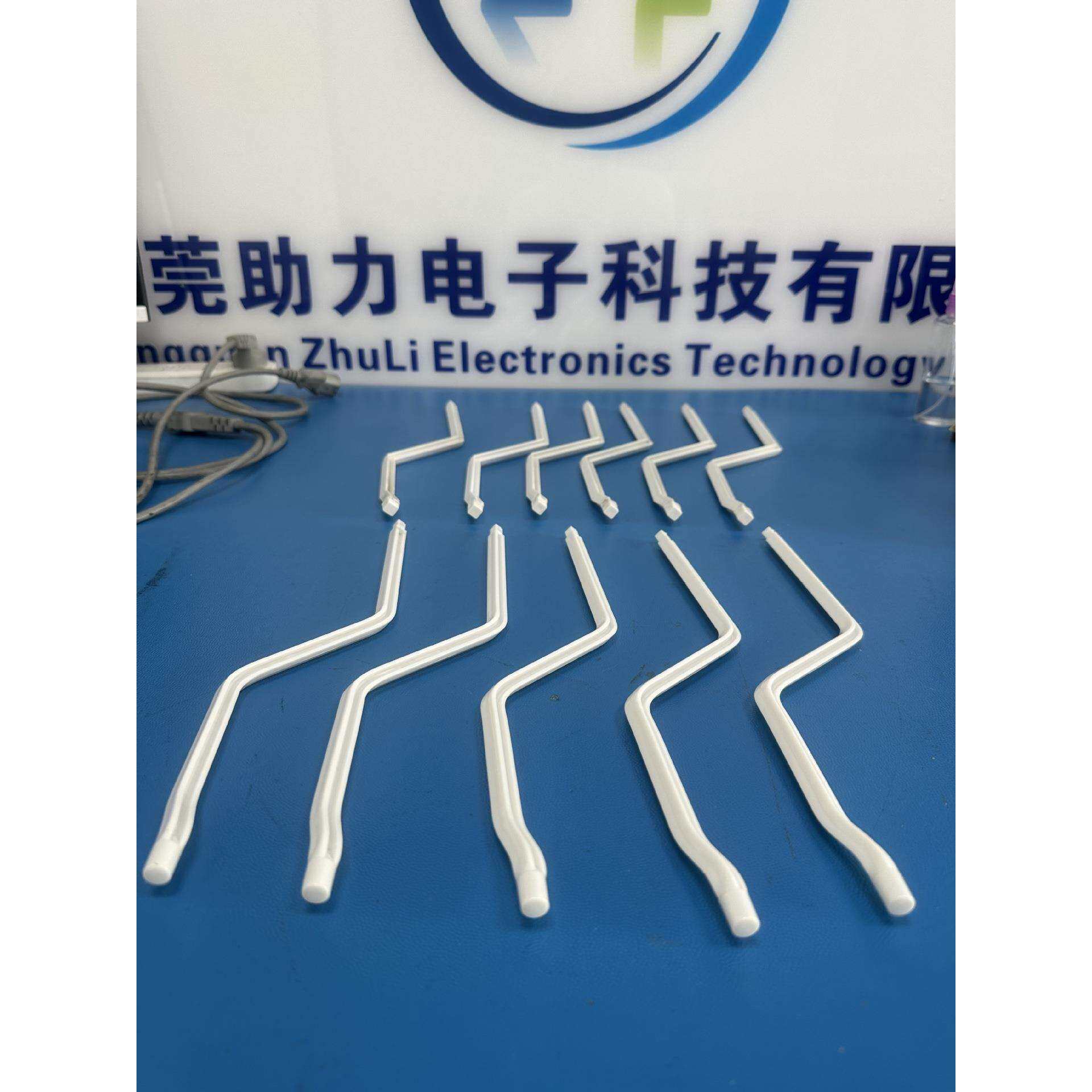 万用表34401A 前面框 KEYSIGHT34401A万用表 开关按键杆 按键膜