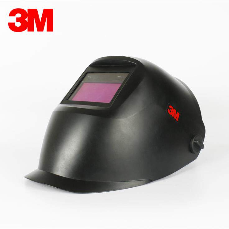 供应3M10V自动变光焊接面罩