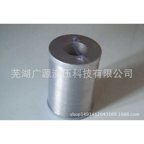 厂家直销：XU-B160X50液压站油箱专用线隙式过滤器 吸油滤油器 液