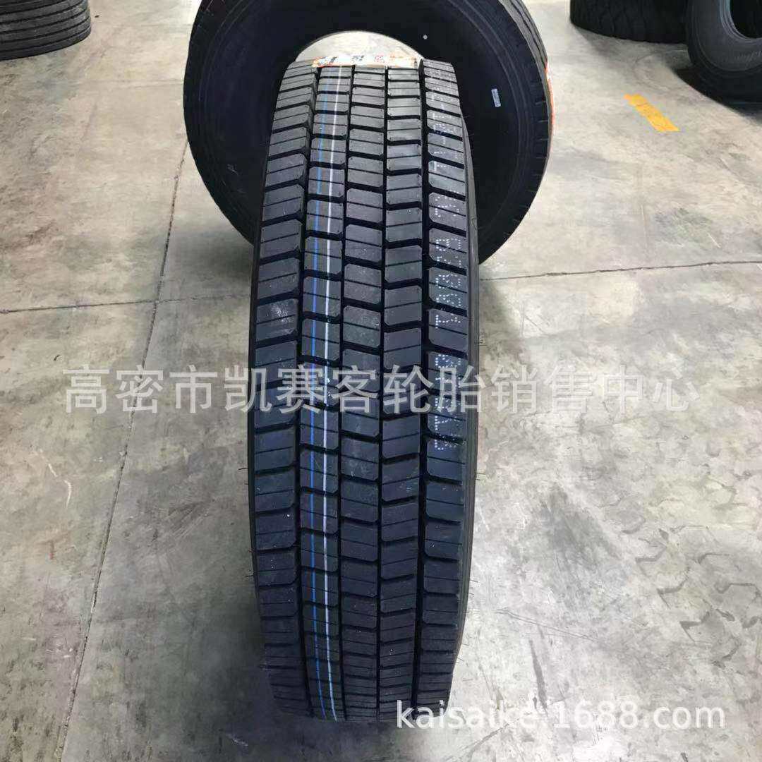 全钢真空拖车挂车轮胎11 13 12R22.5 295 315/70 80R22.5卡车轮胎