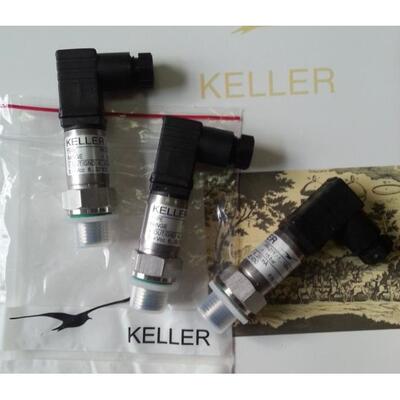 瑞士KELLER-PR-21Y压力变送器