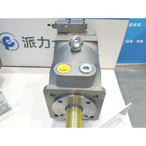 PGP505A0060CA1H2NE5E3B1B1 齿轮泵销售 液压油泵现货