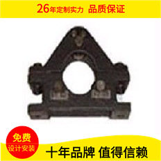 静电除尘器尘中轴承二轮三轮四轮轴承振打锤组件电除配件大小针轮