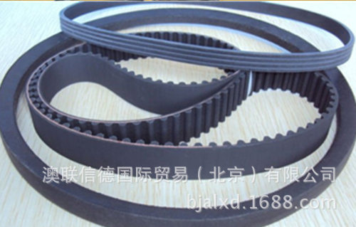 780 795 815 825 835 840 865 880 915 930 975 990PL橡胶多沟带