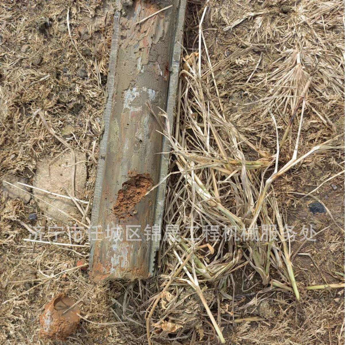 完整土壤取样钻机无水无污染手持轻便对开管取土钻机厂家现货出口