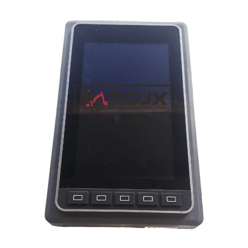 适用三一SY215C 挖掘机140704000201A 710B-03显示器 ECU控制器