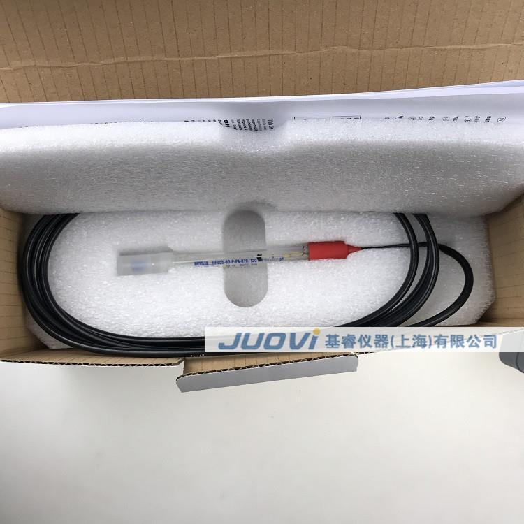 SUNTEX上泰仪器 HA405-90-PA-SC-88G-K19/120 PH电极探头