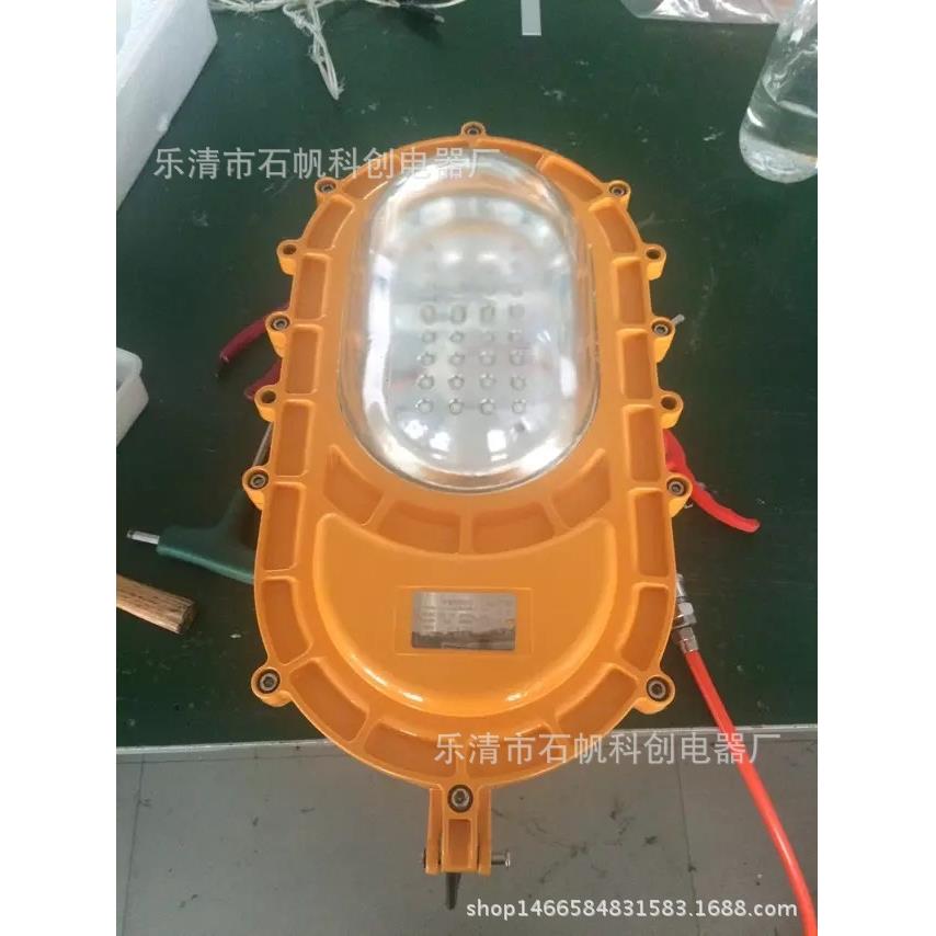 BWD93系列节能防爆无极灯 防爆无极灯灯灯具