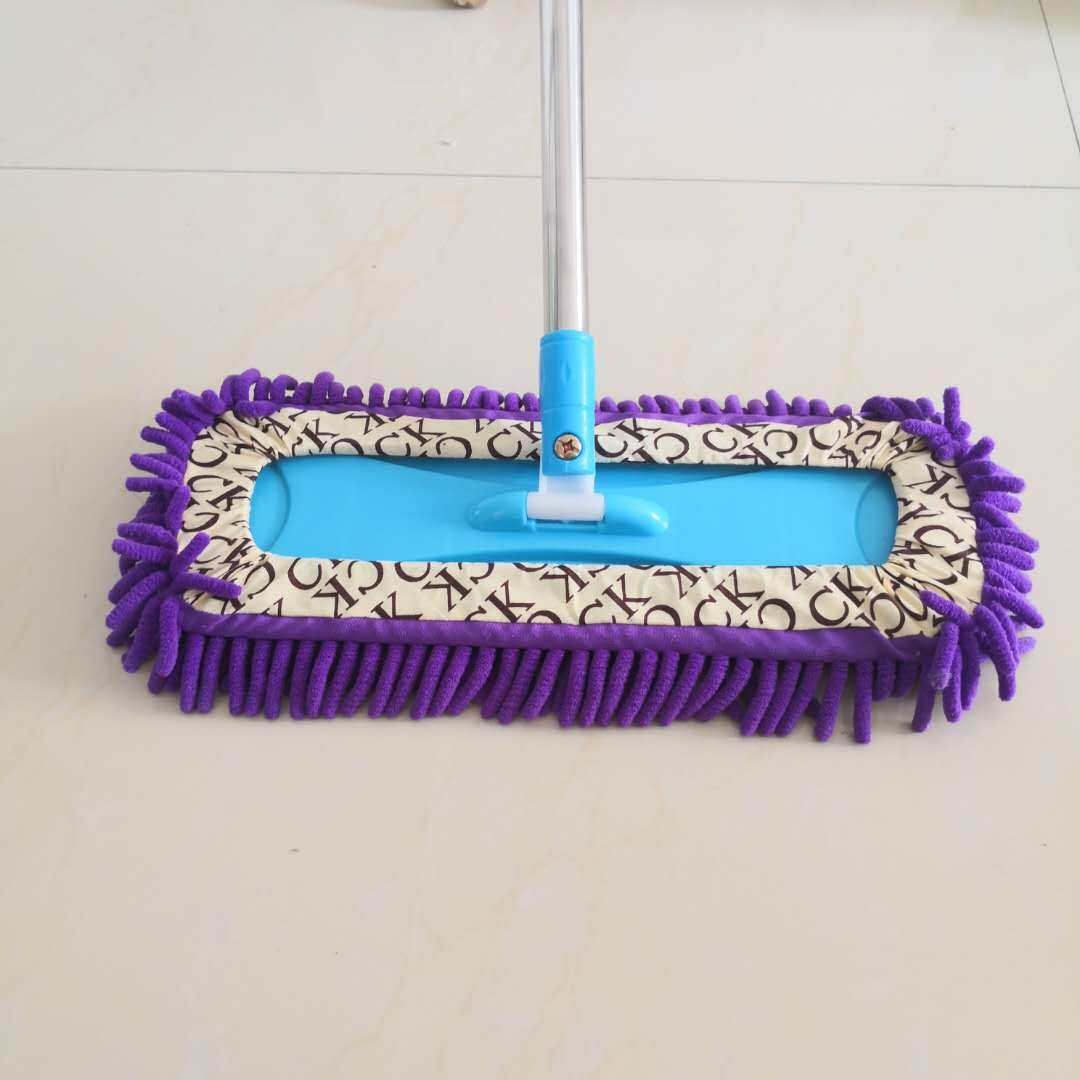 雪尼尔大号平板拖把干湿两用一拖净旋转布套拖布懒人神器家用地拖,家庭/个人清洁工具,平板拖把,淘宝优惠券,粉丝福利购,淘宝优惠卷