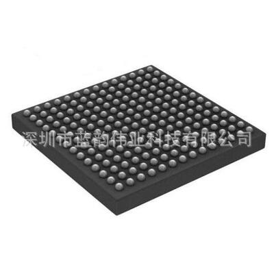 TMS320C5514AZCH10集成电路100MHz IC DSP FIXED-POINT NFBGA196