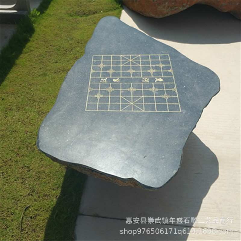 厂家供应石雕异型石凳花岗岩654长条椅 户外庭院公园休闲凳子摆件