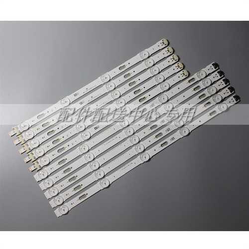 10条*40寸UE40JU6500 UN40JU6400 V5DU-400DCA/B-R1BN96-34792A