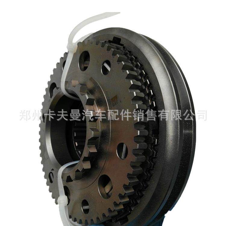 各种型号适用于法士特变速箱配件三四档同步器1