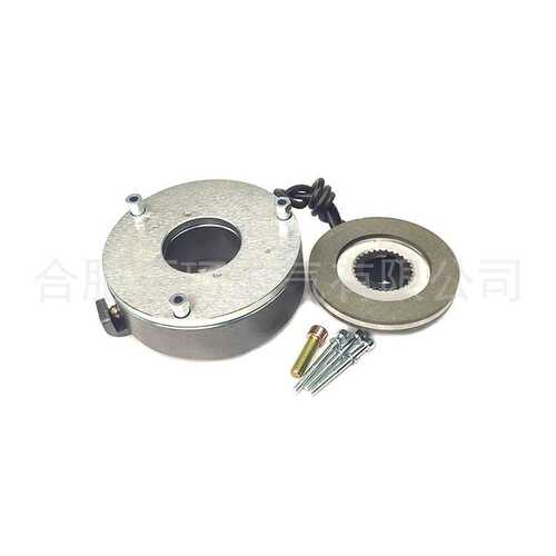 失电电磁制动 YEJ100L1-4 2.2KW电机刹车 YEJ100L2-4 3KW电机抱闸
