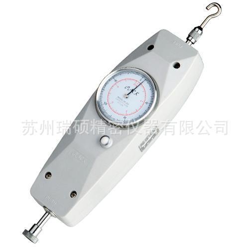 表盘式推拉力计NK-10N，表盘拉力测试仪