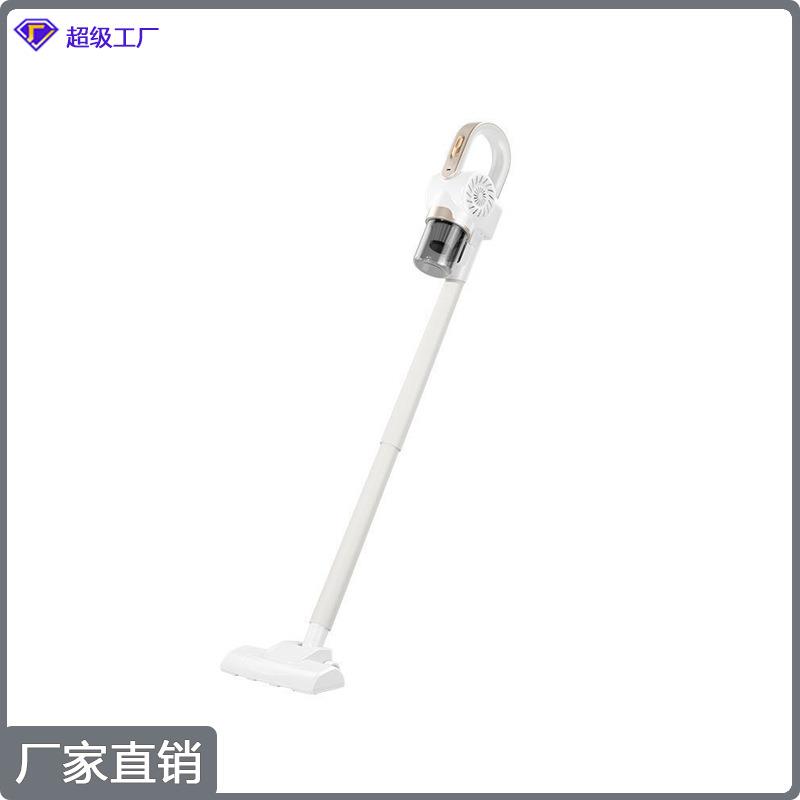 除螨仪床上家用吸尘器多合一无线手持大吸力紫外线杀菌机去螨神器