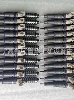 厂家直销发动机配件85003263 BEBE4D24001 85003265 喷油器油嘴